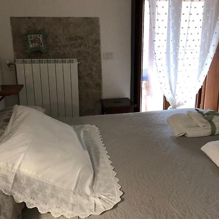B&B Le Principesse Сермонета Экстерьер фото
