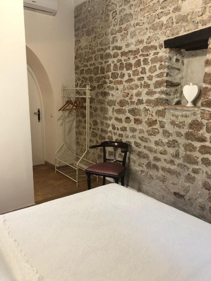 B&B Le Principesse Сермонета Экстерьер фото