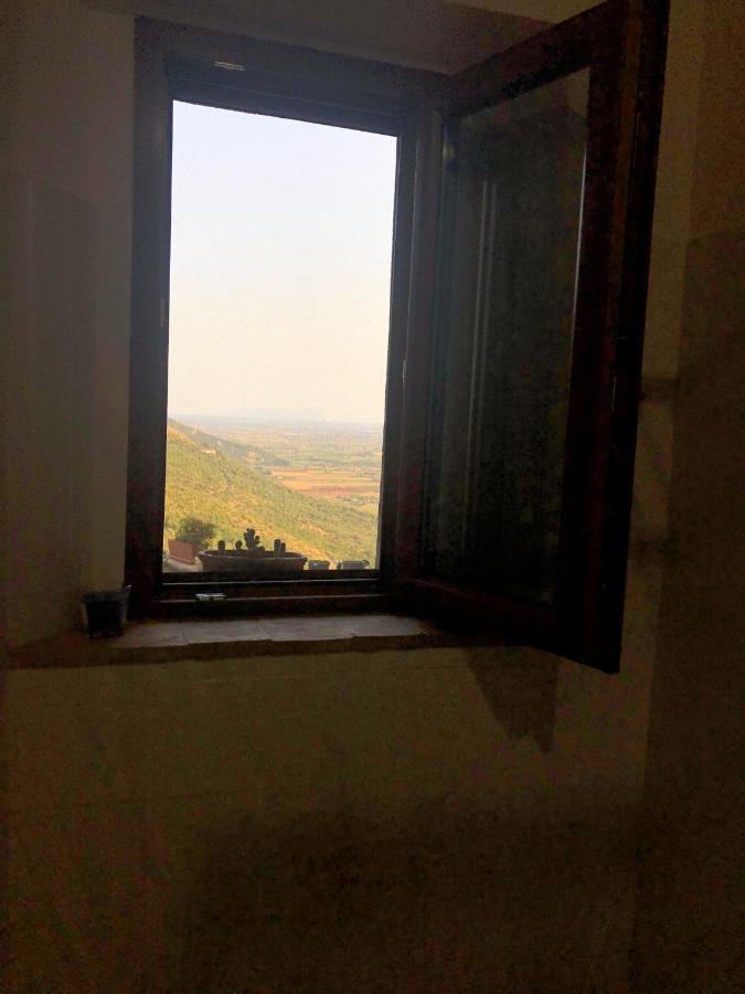 B&B Le Principesse Сермонета Экстерьер фото