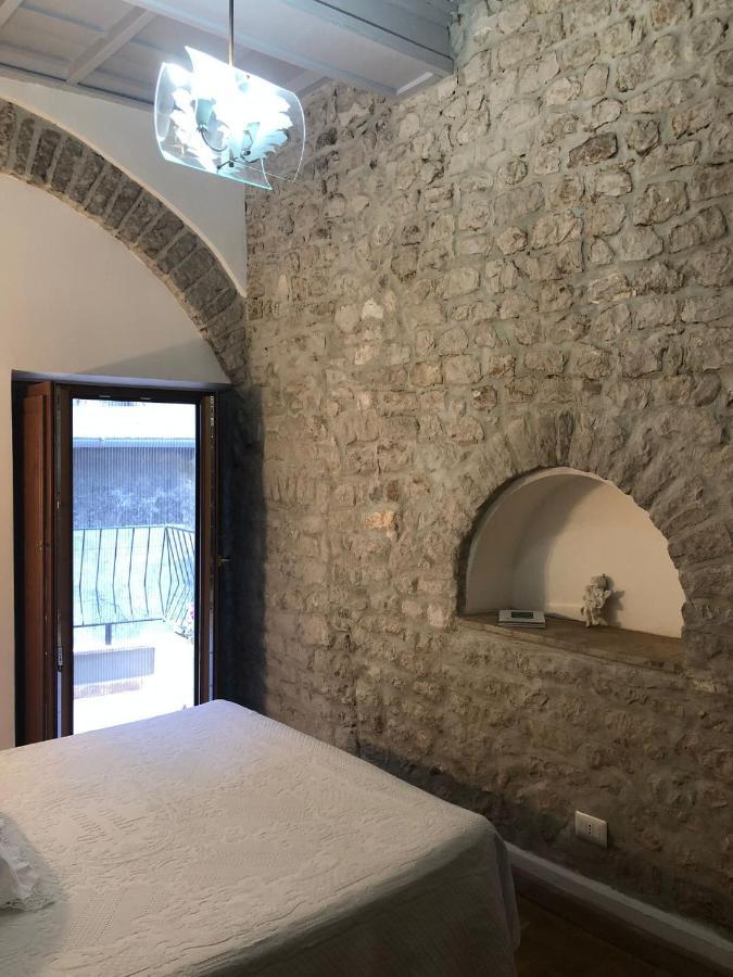 B&B Le Principesse Сермонета Экстерьер фото