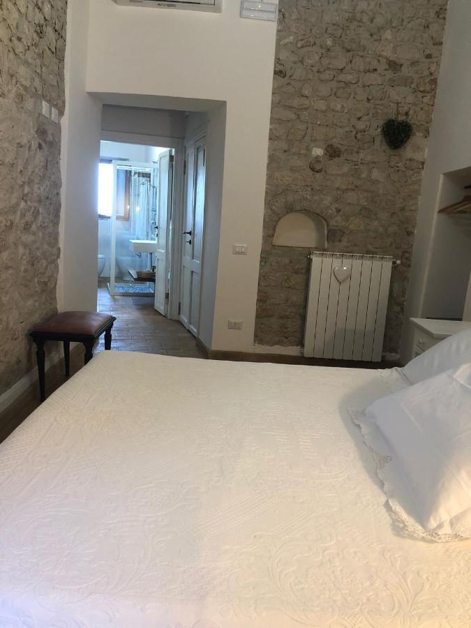 B&B Le Principesse Сермонета Экстерьер фото