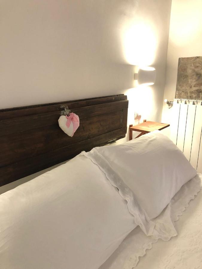 B&B Le Principesse Сермонета Экстерьер фото
