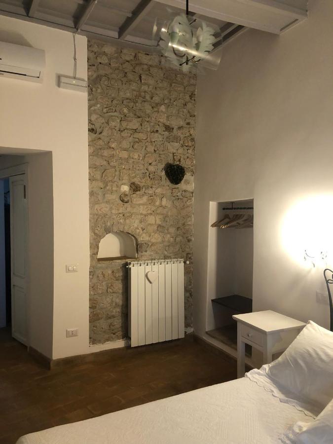 B&B Le Principesse Сермонета Экстерьер фото