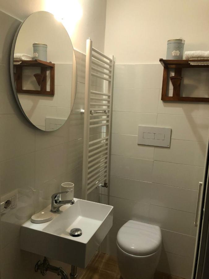 B&B Le Principesse Сермонета Экстерьер фото